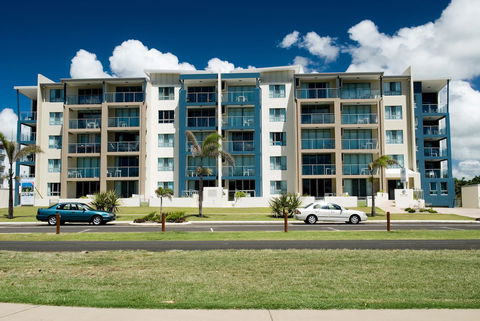 The Point Resort - Sydneys Hotel 29