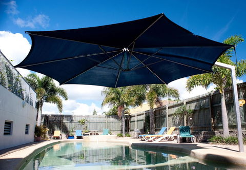 The Point Resort - Sydneys Hotel 6