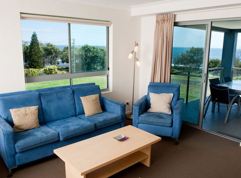The Point Resort - Sydneys Hotel 13