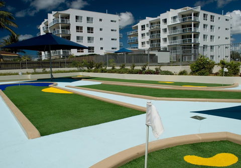 The Point Resort - Sydneys Hotel 11