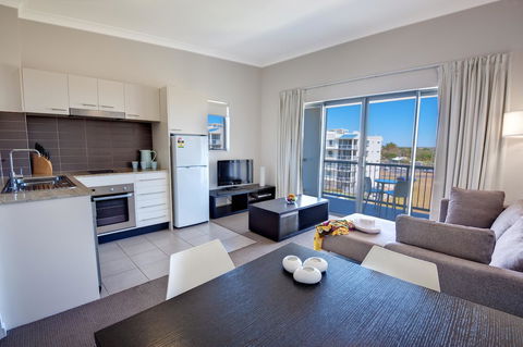 The Point Resort - Sydneys Hotel 19