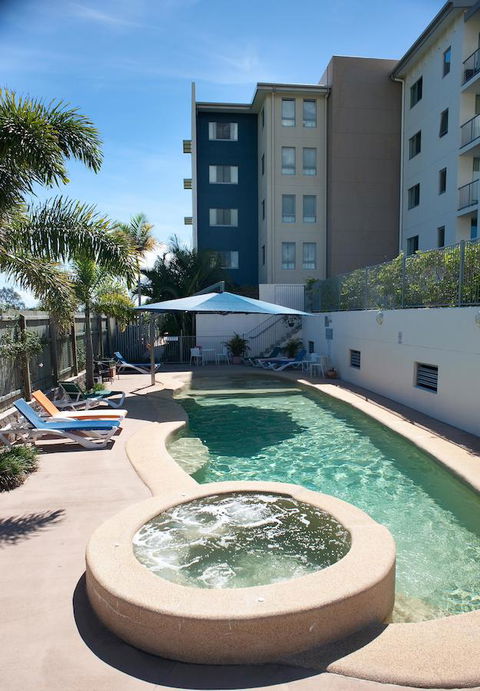 The Point Resort - Sydneys Hotel 7