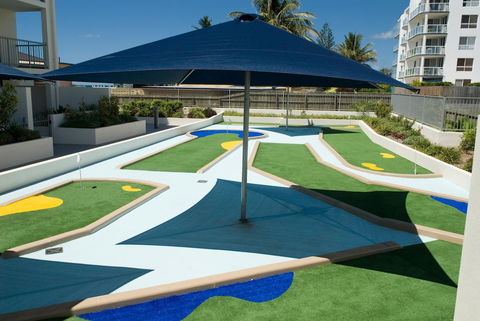 The Point Resort - Sydneys Hotel 10