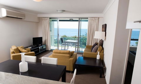 The Point Resort - Sydneys Hotel 17