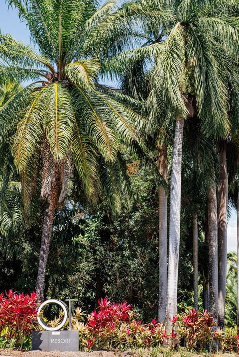 Oaks Port Douglas Resort - Sydneys Hotel 40