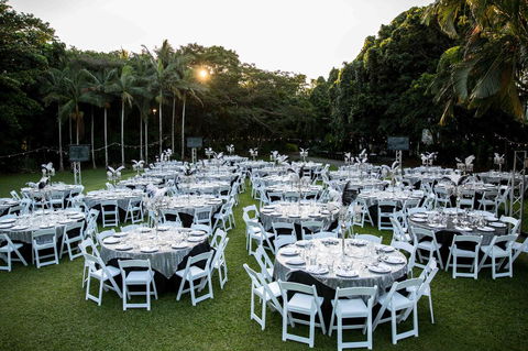 Oaks Port Douglas Resort - Sydneys Hotel 36