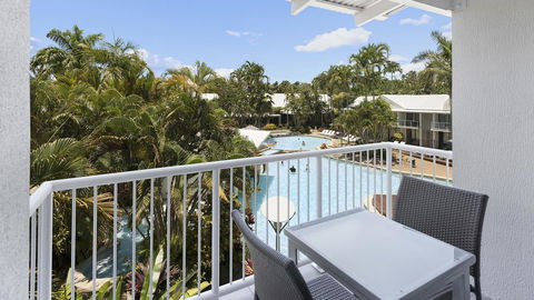 Oaks Port Douglas Resort - Sydneys Hotel 2