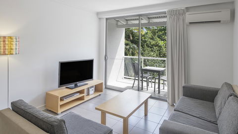Oaks Port Douglas Resort - Sydneys Hotel 21