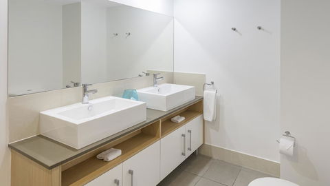 Oaks Port Douglas Resort - Sydneys Hotel 18