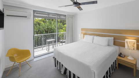 Oaks Port Douglas Resort - Sydneys Hotel 16