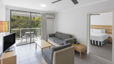Oaks Port Douglas Resort - Sydneys Hotel 22