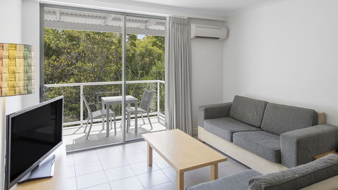 Oaks Port Douglas Resort - Sydneys Hotel 14