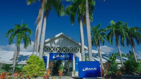 Oaks Port Douglas Resort - Sydneys Hotel 7