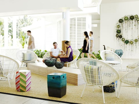 Oaks Port Douglas Resort - Sydneys Hotel 31