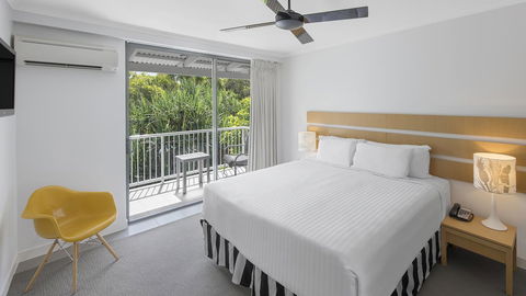 Oaks Port Douglas Resort - Sydneys Hotel 25