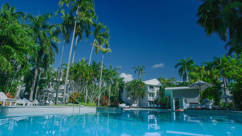 Oaks Port Douglas Resort - Sydneys Hotel 5