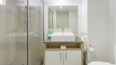 Oaks Port Douglas Resort - Sydneys Hotel 29