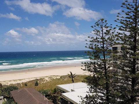 Surfers Chalet - Sydneys Hotel 35