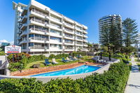 Book Surfers Paradise Accommodation Vacations Sydneys Hotel Sydneys Hotel