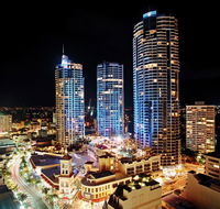 Mantra Towers of Chevron