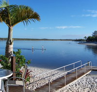Skippers Cove Waterfront Resort - Sydneys Hotel