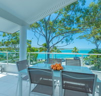 Munna Beach Apartments - Sydneys Hotel