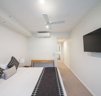 Empire Apartment Hotel Rockhampton - Sydneys Hotel