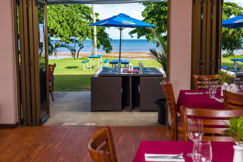 King Reef Resort - Sydneys Hotel 33