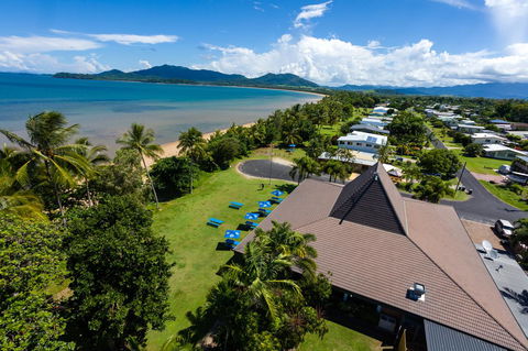 King Reef Resort - Sydneys Hotel 29