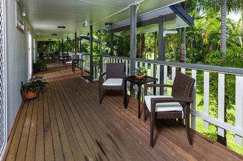 King Reef Resort - Sydneys Hotel 39
