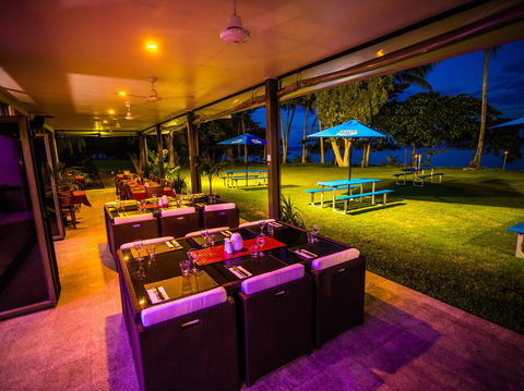 King Reef Resort - Sydneys Hotel 4