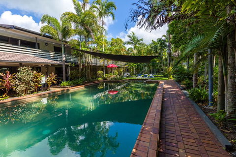 King Reef Resort - Sydneys Hotel 3