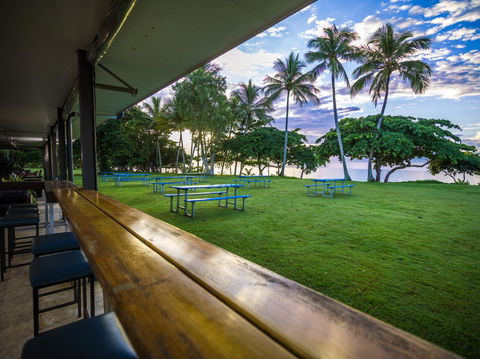 King Reef Resort - Sydneys Hotel 8