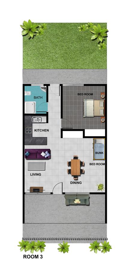King Reef Resort - Sydneys Hotel 24