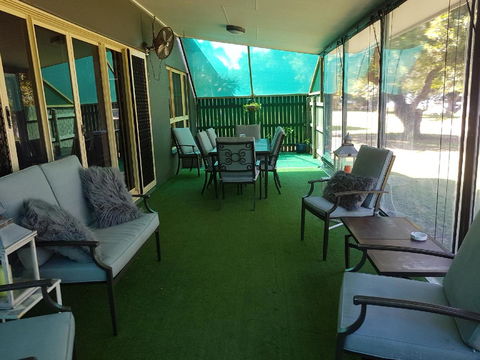 King Reef Resort - Sydneys Hotel 15