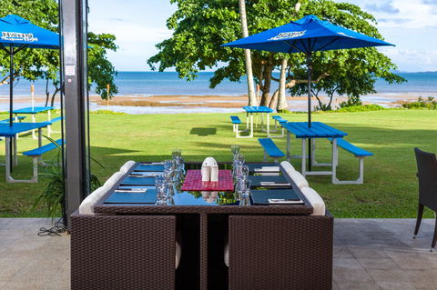King Reef Resort - Sydneys Hotel 9