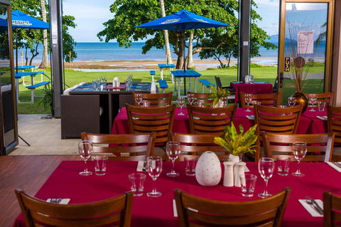 King Reef Resort - Sydneys Hotel 34