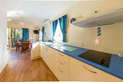 King Reef Resort - Sydneys Hotel 37