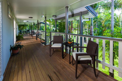 King Reef Resort - Sydneys Hotel 2