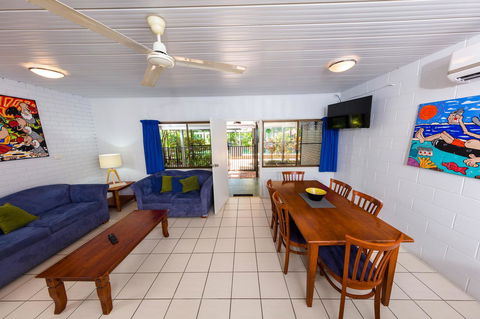 King Reef Resort - Sydneys Hotel 30