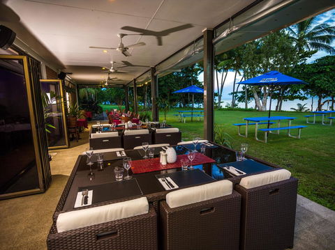 King Reef Resort - Sydneys Hotel 43