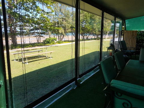King Reef Resort - Sydneys Hotel 12