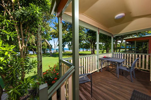 King Reef Resort - Sydneys Hotel 1