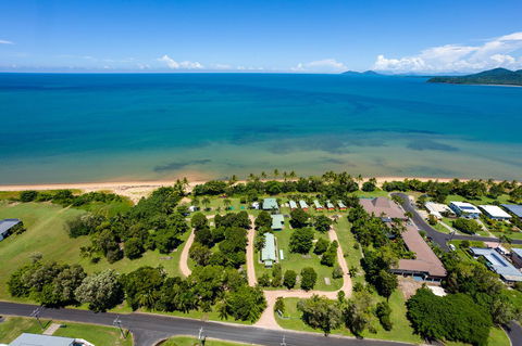 King Reef Resort - Sydneys Hotel 0