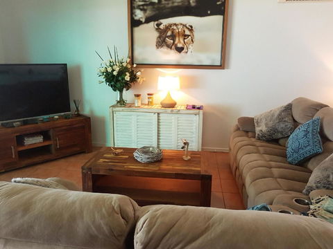 King Reef Resort - Sydneys Hotel 10