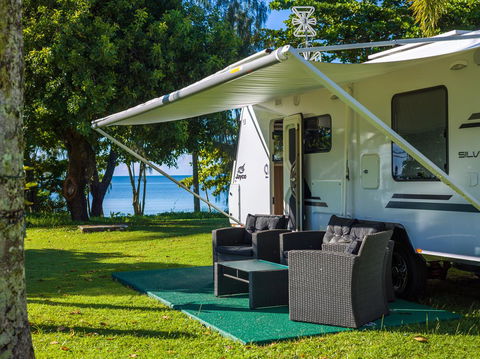 King Reef Resort - Sydneys Hotel 44