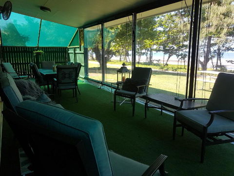 King Reef Resort - Sydneys Hotel 14