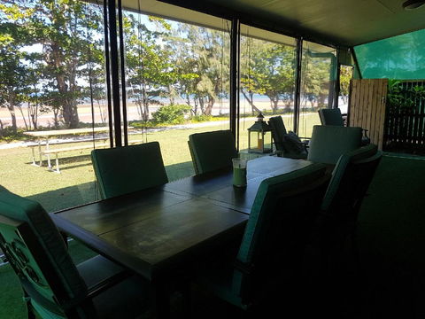 King Reef Resort - Sydneys Hotel 13