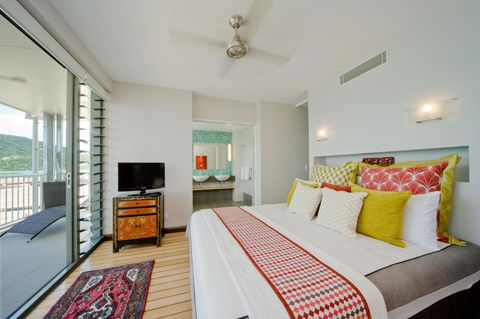 The Boathouse Apartments - Sydneys Hotel 19