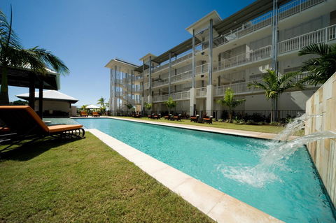The Boathouse Apartments - Sydneys Hotel 29